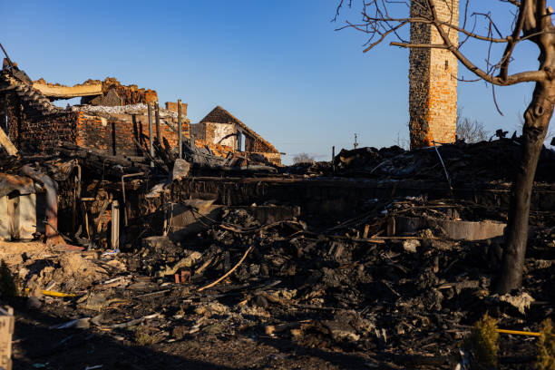 24/7 Emergency Soot Cleanup experts in Glenn Dale, MD
