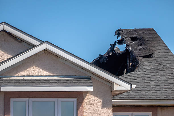 Licensed Soot Cleanup service in Glenn Dale, MD - Fire Damage Biloxi